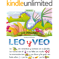 Los mejores  - Los dragones (leo y veo...)